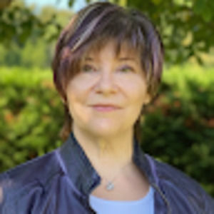 Meet your Posher, Catherine